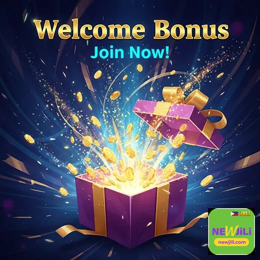Exciting promotions and bonuses available at Newjili online casino - newjili